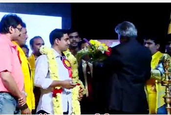 nara lokesh america tour